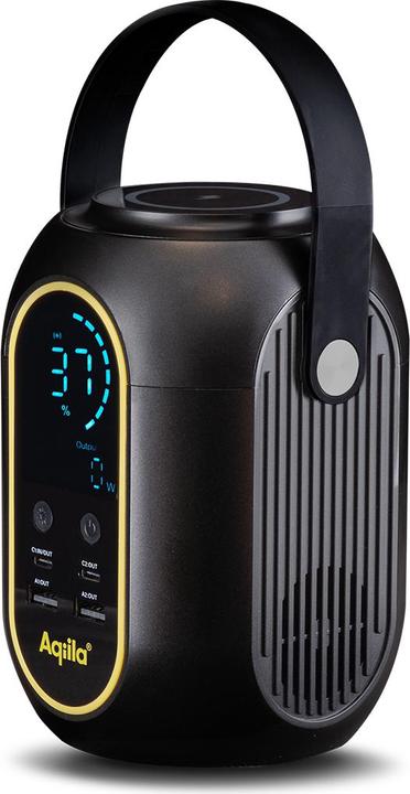 Produktbild Aqiila Powerbird S140 (199.80 Wh, 1.20 kg)