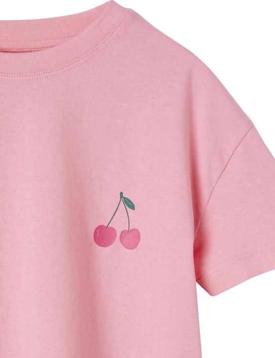 Immagine prodotto Vertbaudet Mädchen T-Shirt BASIC Oeko-Tex (92)