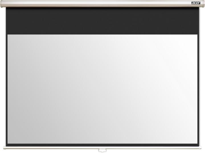 Actual product image Acer Mc.Jbg11.001 (90", 16:9)