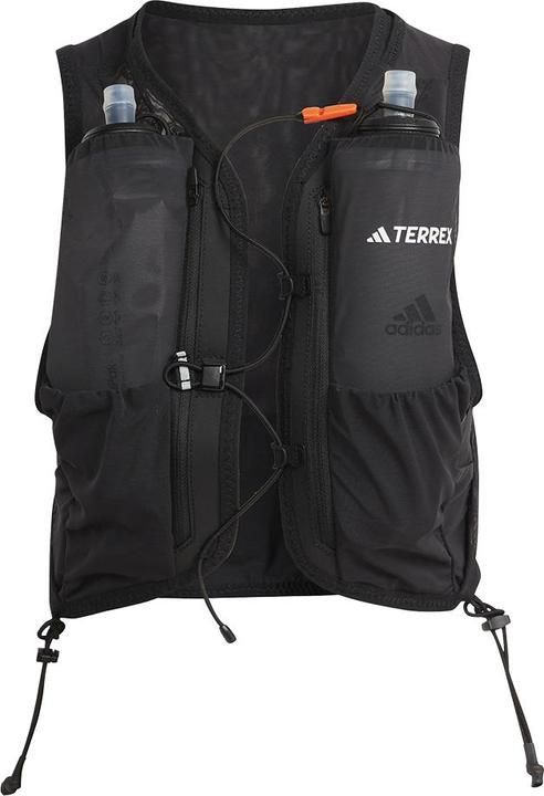 Actual product image adidas Terrex 5-Layer Aeroready Trail Running Vest