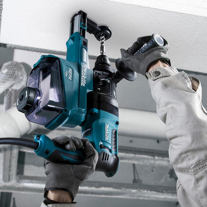 Productafbeelding Makita HR2653TJ SDS+ 26mm (Elektrische stroom)