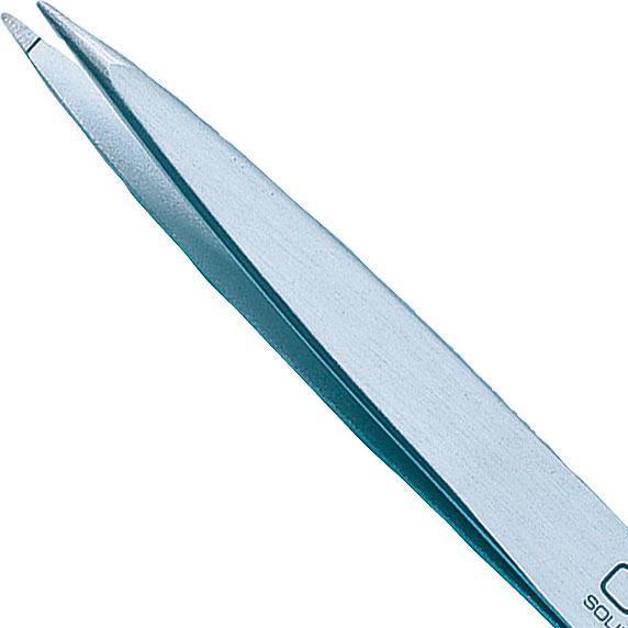Image du produit Witte ONLine Tweezers Pince à épiler pointue