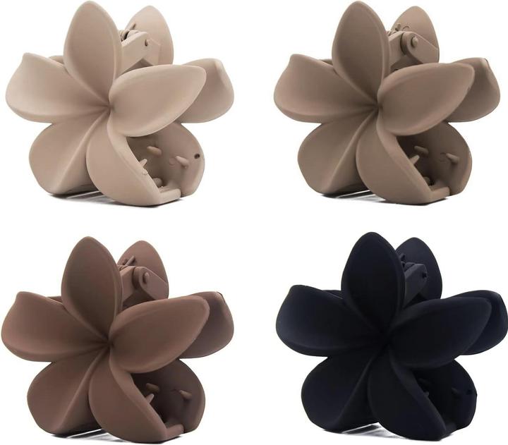 ASMI Blumen (4 Stk.)