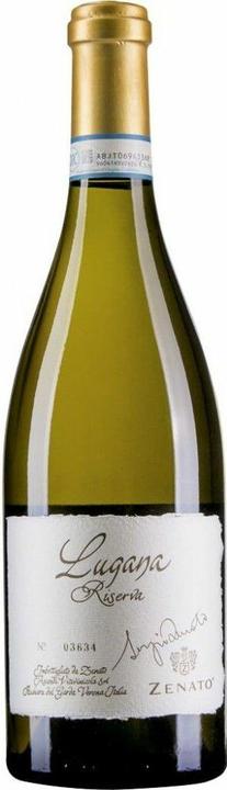 Produktbild Zenato Lugana DOC Selezione SERGIO (1 x 150 cl, 2019)