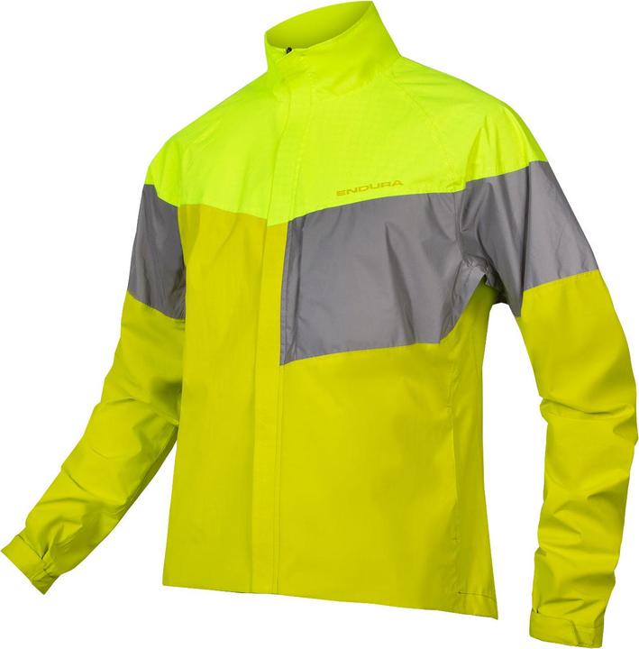 Actual product image Endura Urban Luminite Jacket II (XXL)