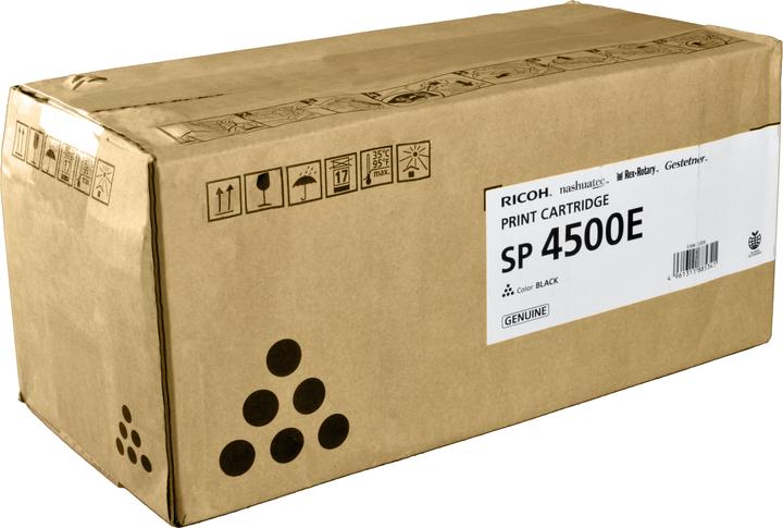 Image du produit RICOH Sp 4500f (CF)