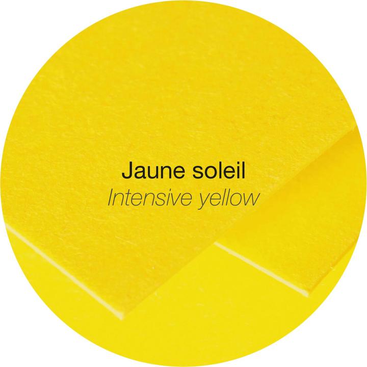 Actual product image Pollen Cards (210 g/m², 82 x 128 mm)