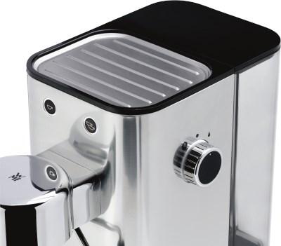 Actual product image WMF Lumero Portafilter espresso machine