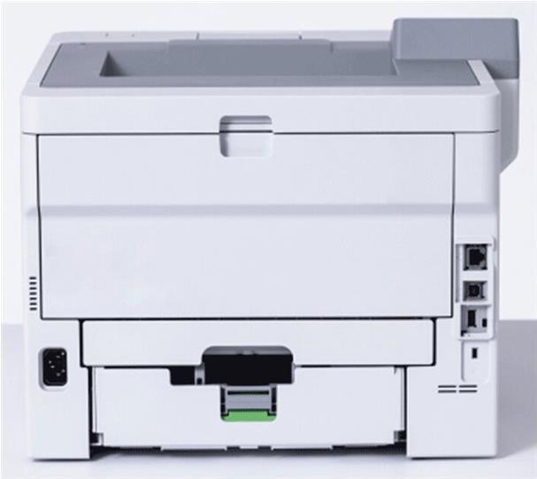 Immagine prodotto Brother Stampante laser monocromatica HL-L6415DN (Laser, Bianco e nero)