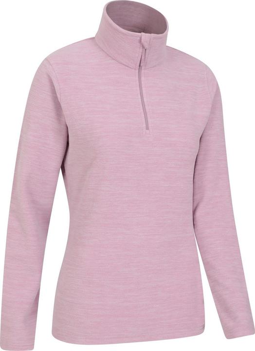 Immagine prodotto Mountain Warehouse Snowdon Felpa in Pile Donna (44 D)