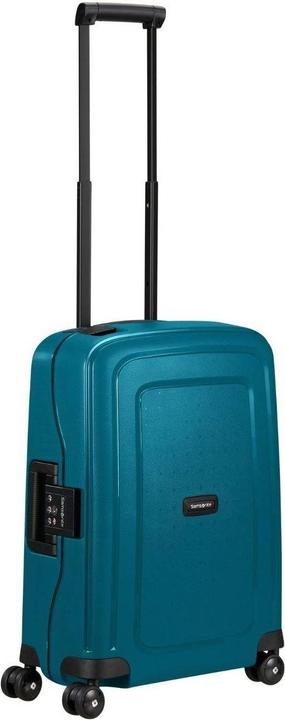 Image du produit Samsonite S'CURE Spinner (34 l, Bagage à main (jusqu'à 50l))