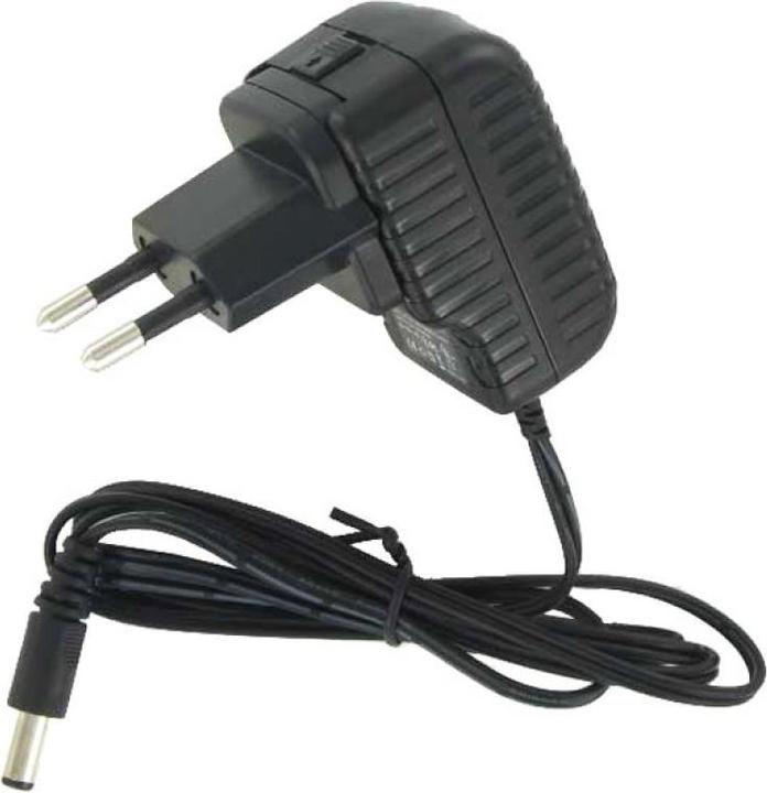 Actual product image AccuCell Ladegerät Fuji NP-40, Finepix F402 (Camera battery charger)