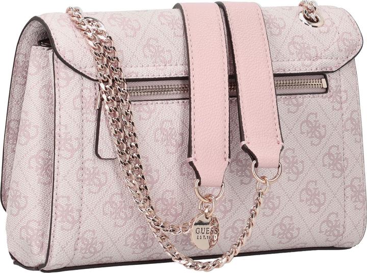 Actual product image Guess Noelle Schultertasche 26 cm
