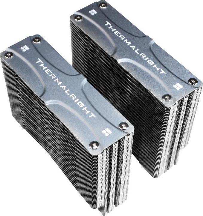 Produktbild Thermalright Frost Commander 140 (158 mm)