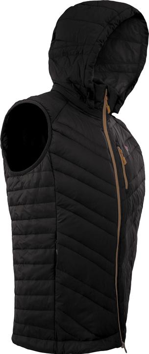Image du produit Grüezi Bag Gilet Lightful DownWool (XXL)