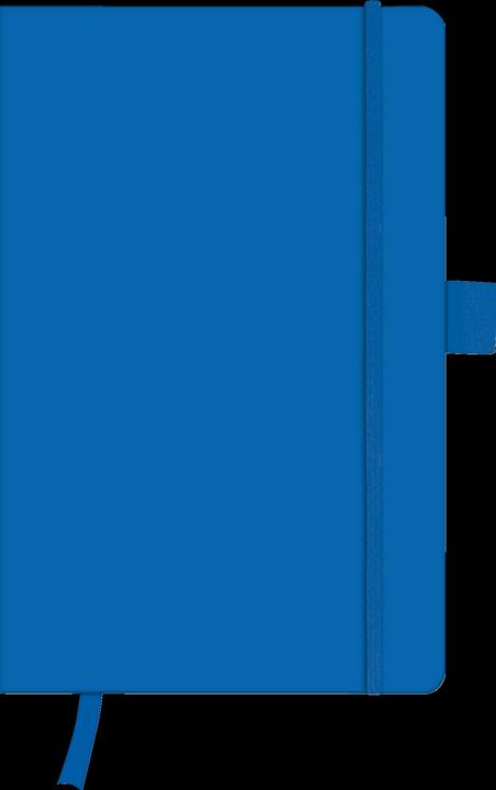 Actual product image Herlitz Classic (A5, Lined, Hardcover)