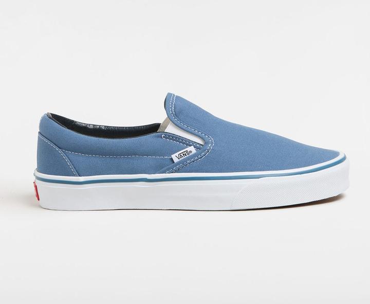 Produktbild Vans Classic Slip-On (44.5)