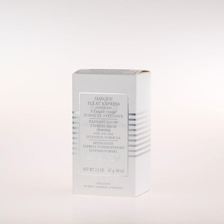 Produktbild Sisley Radiant Glow Express (60 ml)