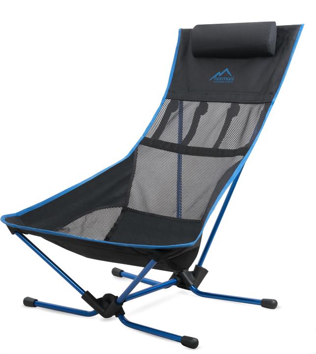 Actual product image Normani Camping Chair Saskatchewan - 8785