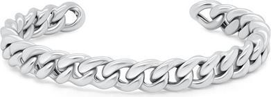 Image du produit Brilio Silver - Bracelet solide en argent BRC99W