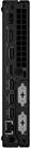 Produktbild Lenovo ThinkCentre M80q Gen 3 (Intel Core i5-12500T, 16 GB, 512 GB)