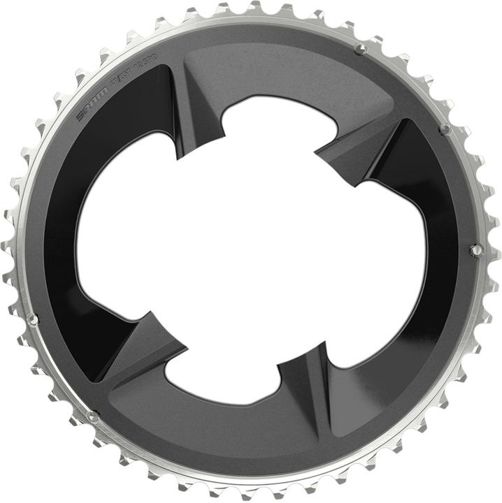 Sram Chain Ring Rival eTap AXS 107 BCD withCover 2x12SP (48)