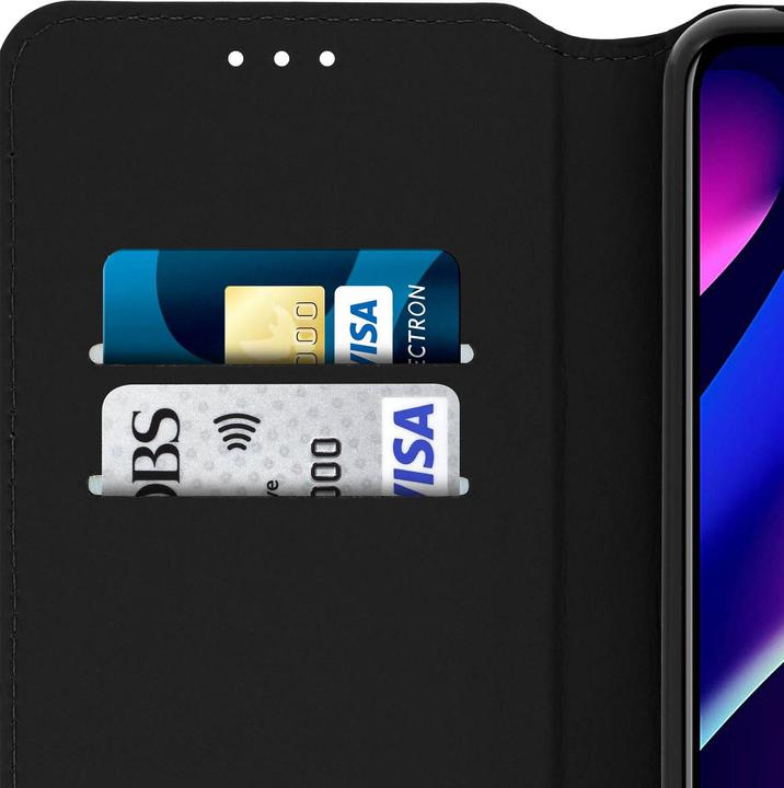 Actual product image Avizar Elec Series (Wiko View 3)
