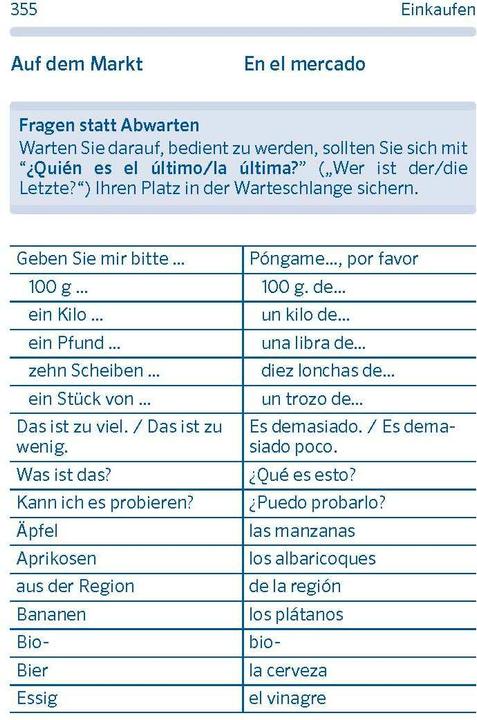 Produktbild Pocket-Wörterbuch Spanisch (Spanisch, Deutsch, PONS, 2022)