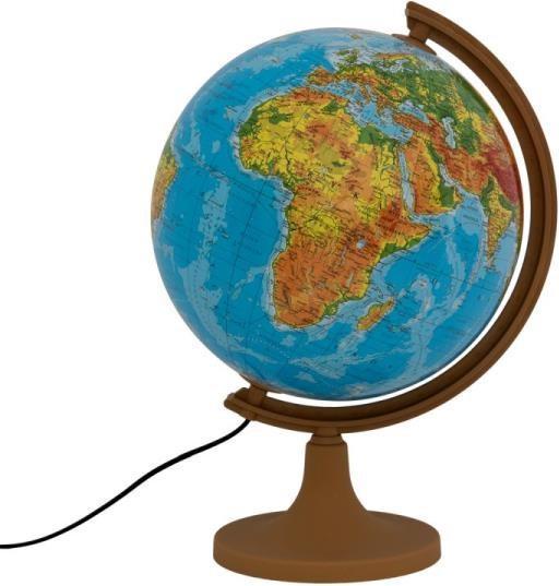 Produktbild Zachem Globus 320 physisch (32 cm)