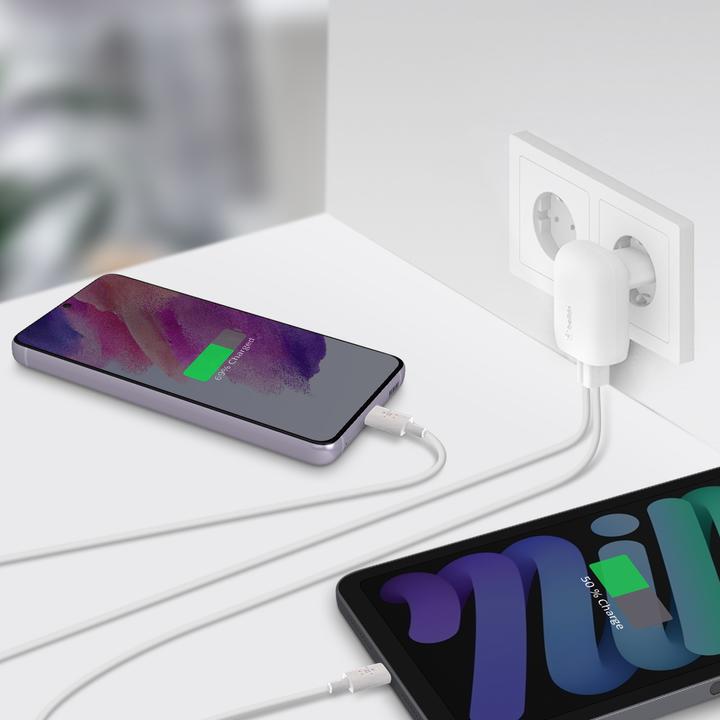 Produktbild Belkin Boost Charge (37 W)