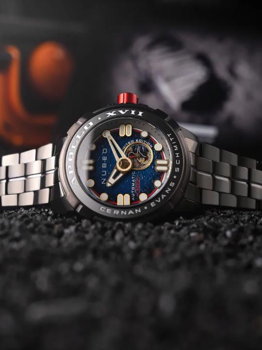 Image du produit Nubeo NB-6093-66 Apollo 55th