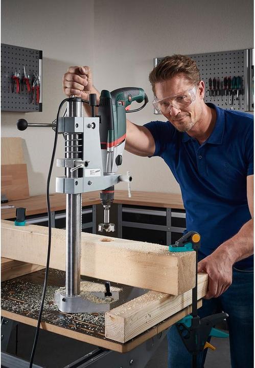 Produktbild wolfcraft wolfcraft 1 Bohrständer