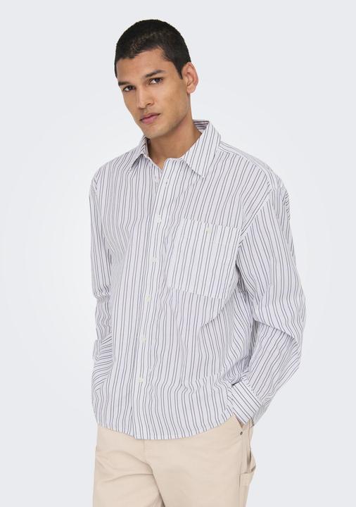 Produktbild Only & Sons ONSWALTER Hemd Hemd (XL)