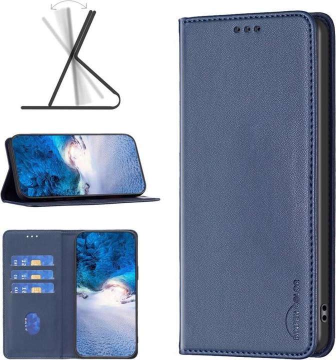 Image du produit Binfen Color Etui flip case (Apple iPhone 16 Plus)