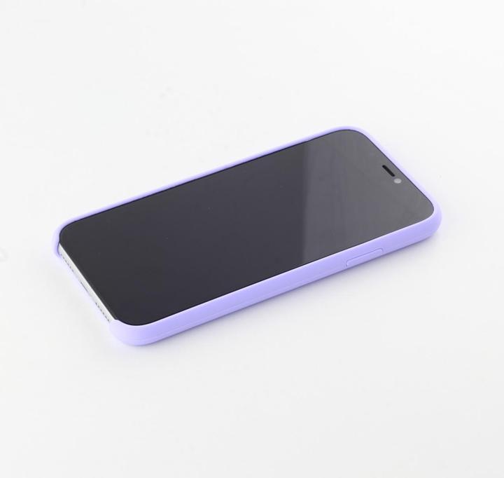 Produktbild PhoneLook Hülle Soft Touch t (Apple iPhone 11)