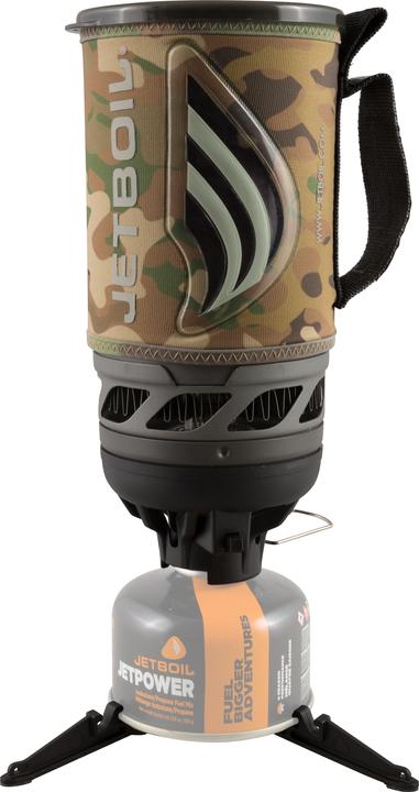 Actual product image Jetboil Flash