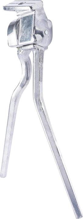 Actual product image Pletscher Twin S