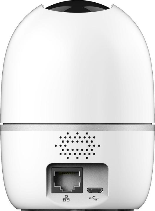 Actual product image Imou A1 WiFi Pan&Tilt Surveillance Camera 360° Coverage (1920 x 1080 Pixels)