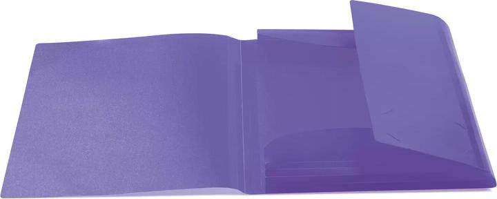 Produktbild HERMA Sammelmappe A3 Transluzent (A3, 1 x)
