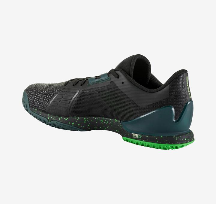 Image du produit Head Sprint Pro 3.5 SF Men BKFG (48 1/3)