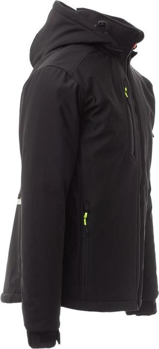 Image du produit Payper Veste Softshell Gale Pad (XL)