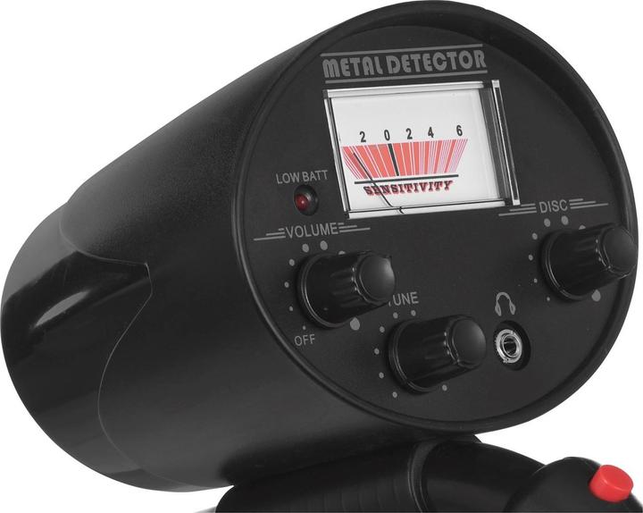 Immagine prodotto Maclean MCE952 Metal Detector