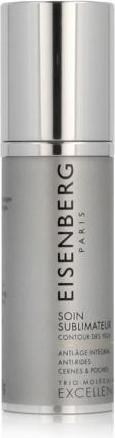 Actual product image Eisenberg Excellence Soin Sublimateur (Gel, 30 ml)