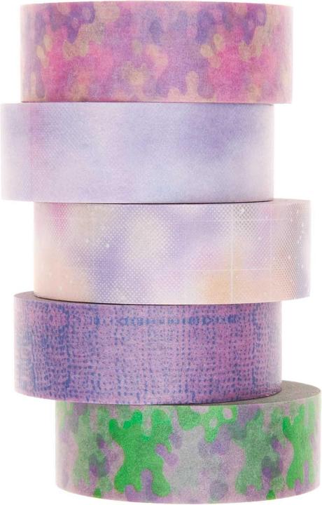 Actual product image Rico Design Tape Set Transformation, Blurry.300015