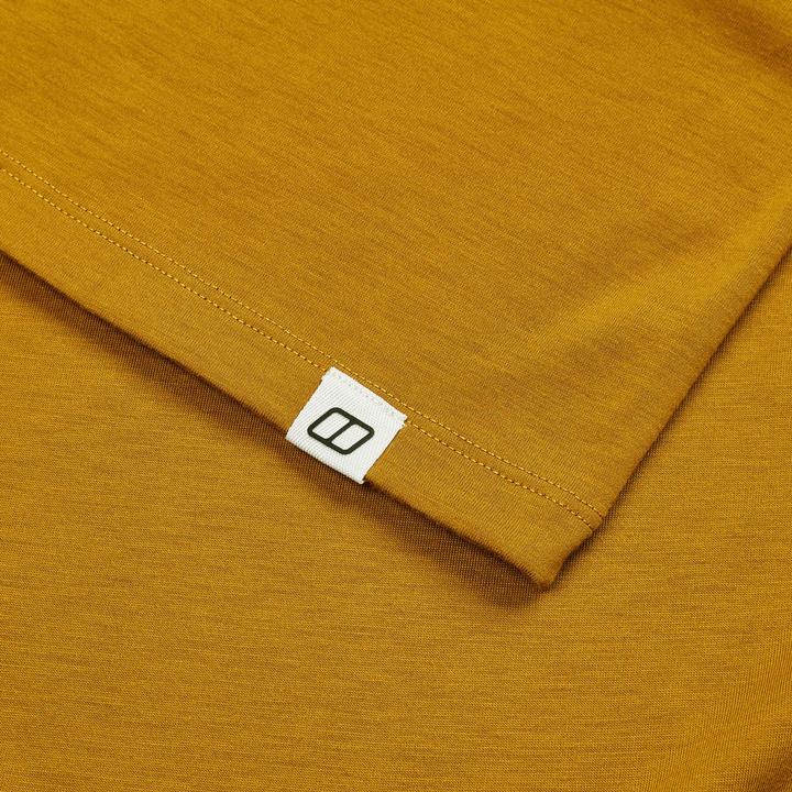 Produktbild Berghaus M Relaxed Tech Tee (T-Shirt) (48)