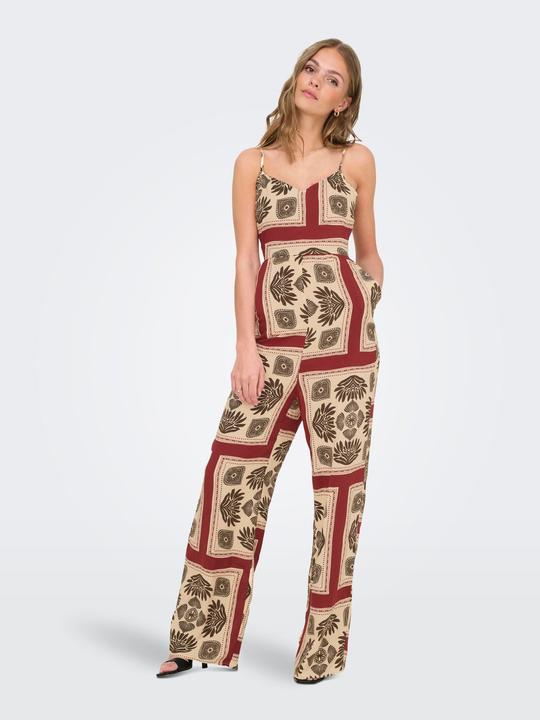 Actual product image Only ONLNOVA Jumpsuit Jumpsuit (L)
