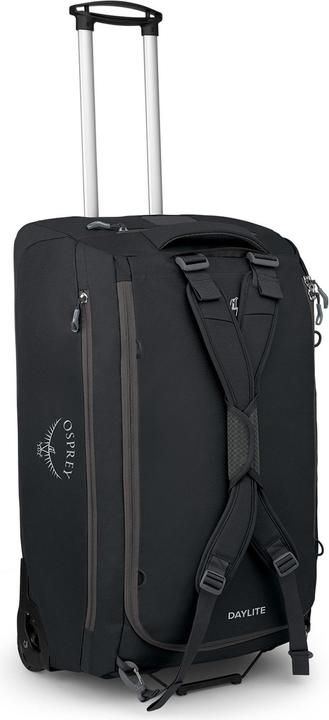Produktbild Osprey Daylite 85 2 Rollen Reisetasche 71 cm (85 l, XL (ab 115l))