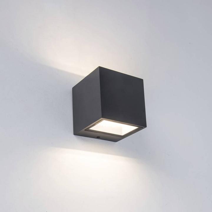 Immagine prodotto Lutec Gemini (850 lm, IP54)