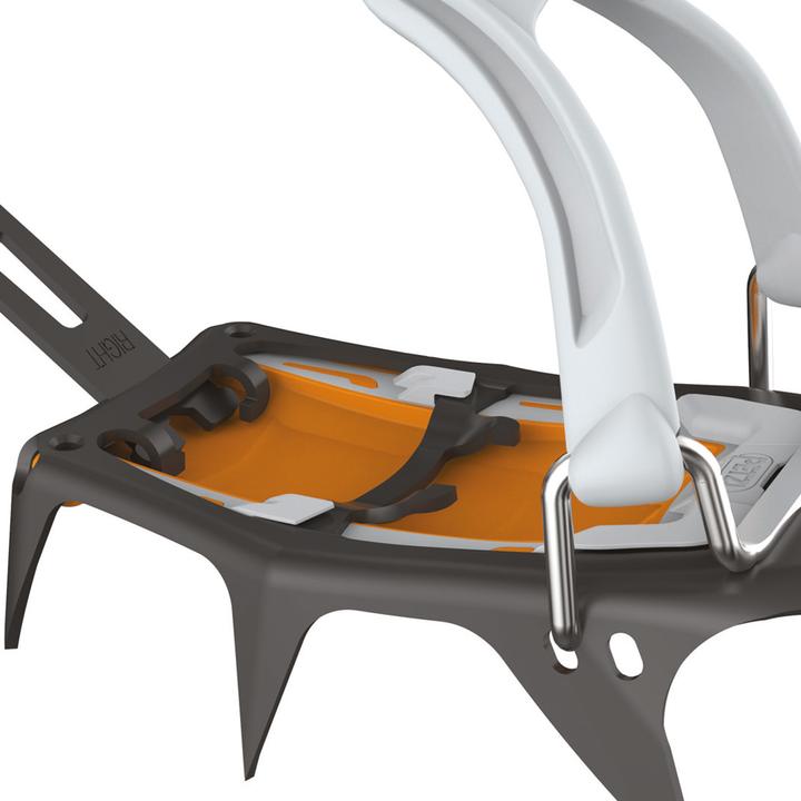 Produktbild Petzl Vasak (36, 37, 38, 39, 40, 41, 42, 43, 44, 45, 46, 47, 48, 49, 50)