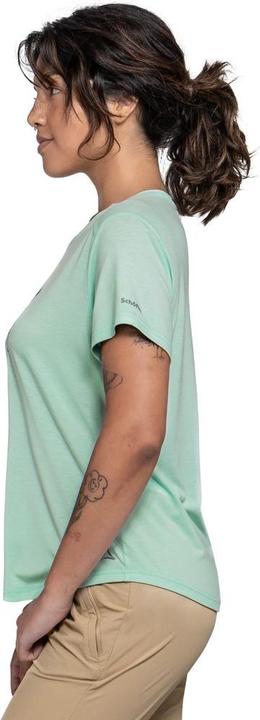 Actual product image Schöffel T Shirt Haberspitz (38, M)
